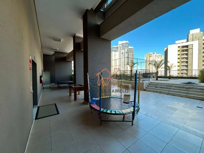 Apartamento 167 m² | Vila da Serra