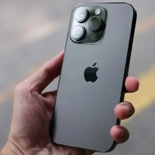 iPhone 16 Pro Max 256GB Semi Novo Bateria 96% Garantia+ Brinde 