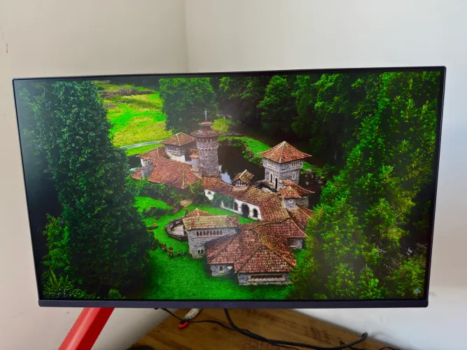 Monitor LG UltraGear 24 144Hz IPS Gamer Freesync