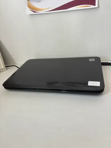Notebook HP - funcionando perfeitamente