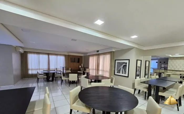 Apartamento para venda, próximo ao Colégio Plural, Centro Politico Administrativo, Desprai