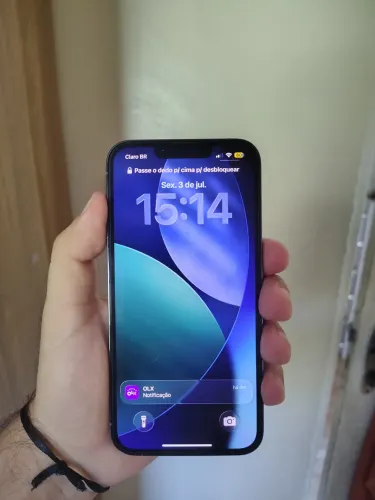 iPhone 13 Pro