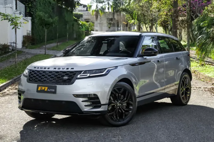 Land Rover Range Rover Range R. VE. R-DYN SE 2.0 4X4 300cv Aut. 2020