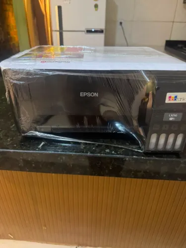 Impressora Epson L3250