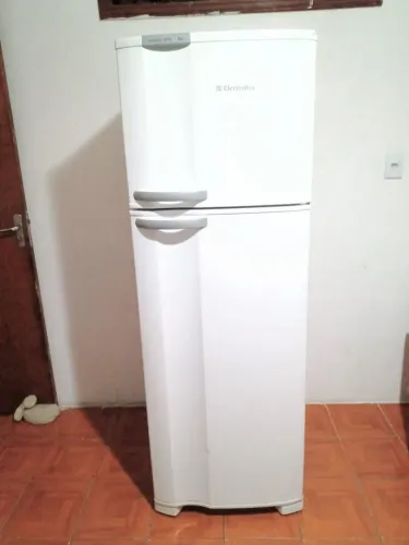 Geladeira Electrolux Frost Free