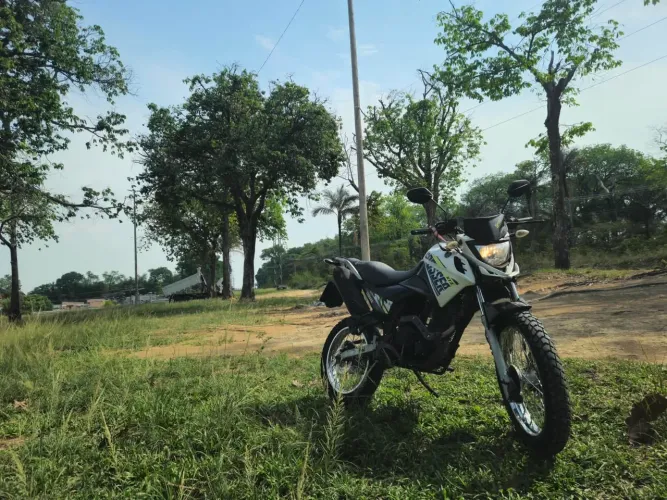 YAMAHA XTZ 150 CROSSER S FLEX 2019