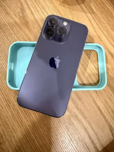 IPHONE 14 PRO 128 gb