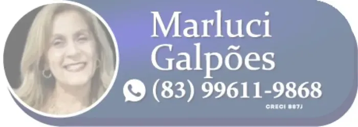 Alugo Galpão 500 metros.