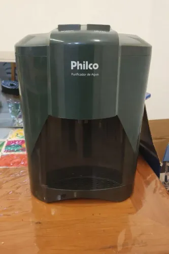Purificador de Água Philco