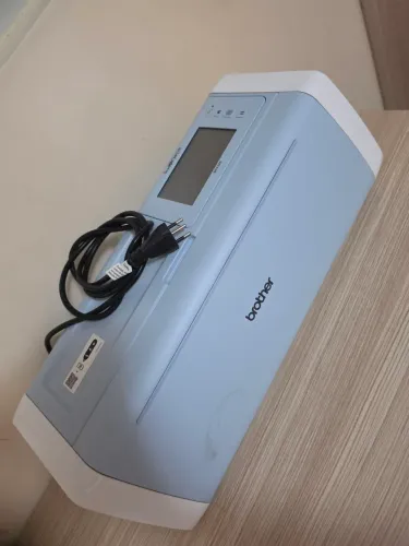 Plotter de recorte Scansutt SDX 225