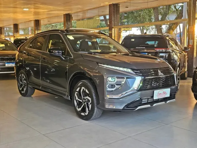 Mitsubishi Eclipse Cross HPE-S 4X4 1.5 16V 165cv AUT 2026