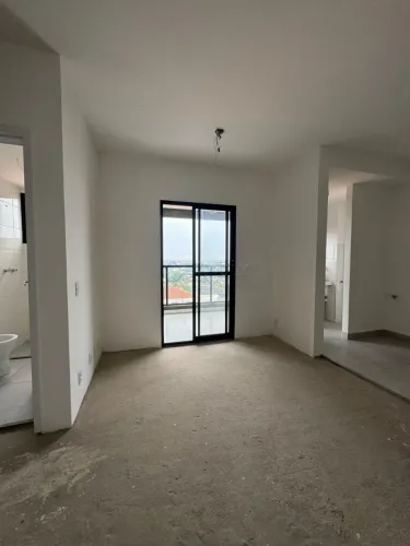 Apartamento à venda no Condomínio Viva Tuiuti em Americana/SP