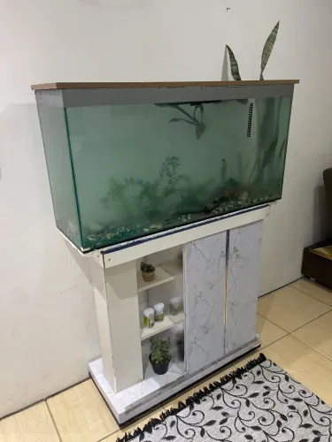 Aquario 150 L