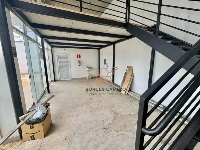 Loja para alugar, 60 m² por R$ 5.000/mês - Castelo - Belo Horizonte/MG