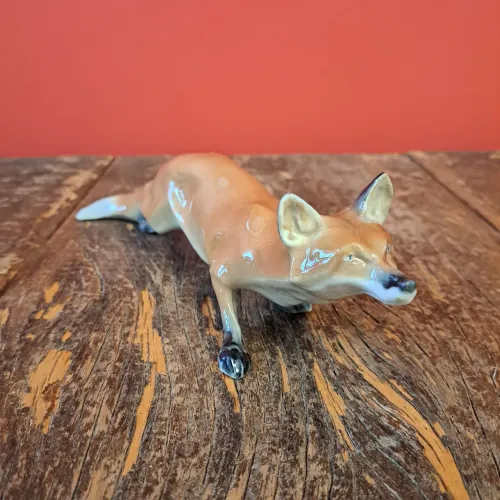 Raposa Meissen