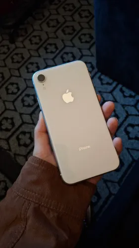 Iphone Xr 128GB