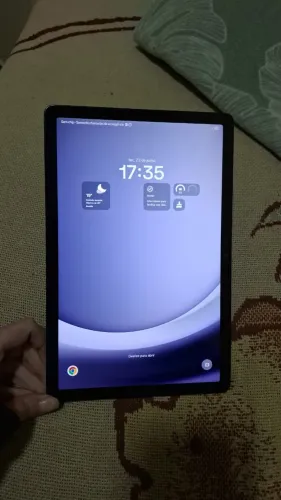 Tablet Samsung A9