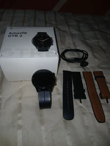 Amazfit GTR2 New Version
