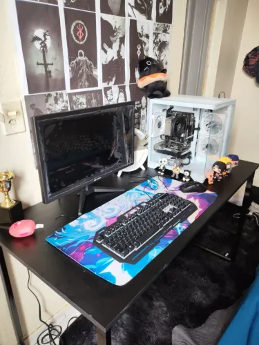 Promoção Mesa Gamer novas