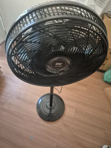 Ventilador WAP flow turbo