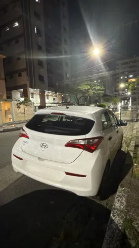 Aluguel de Carro para motorista de aplicativo UBER/99