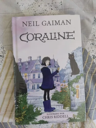 Coraline Novo