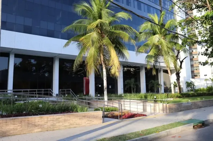 Apartamento para locação no TRANSAMÉRICA FIT, BOA VIAGEM, Recife, PE