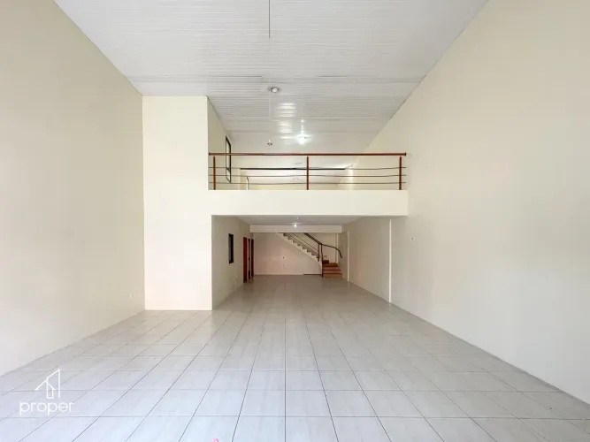 Loja para alugar no Centro ao lado do Mercado Público - Pelotas/RS