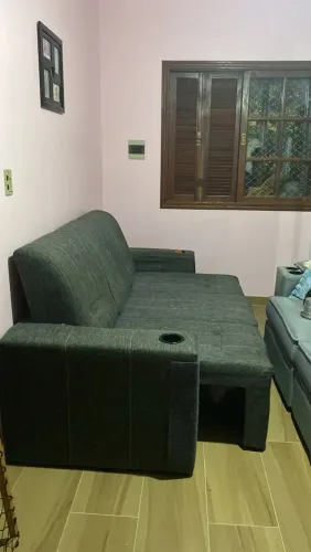 Sofá 2.03metros