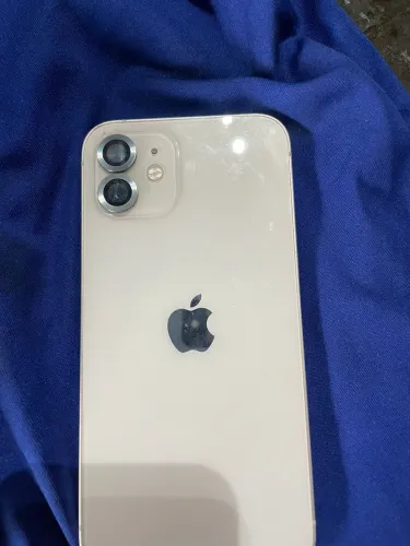 Vendo iPhone 12 128g