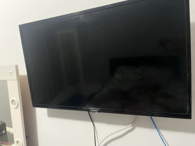 Tv smart 