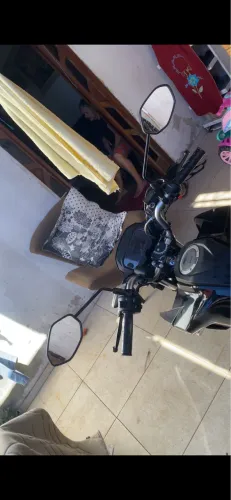 Retrovisor original Honda