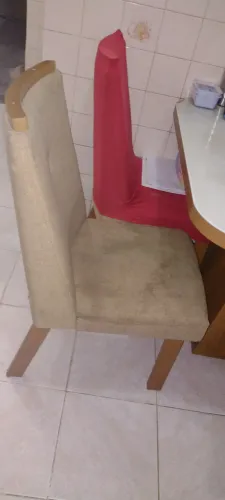 Mesa para cozinha