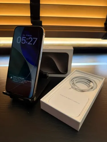 iPhone 15 pro 128gb com chip