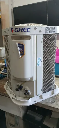 Ar condicionado 9000btus Gree