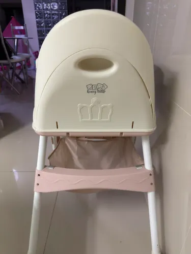 Cadeirinha de alimentação