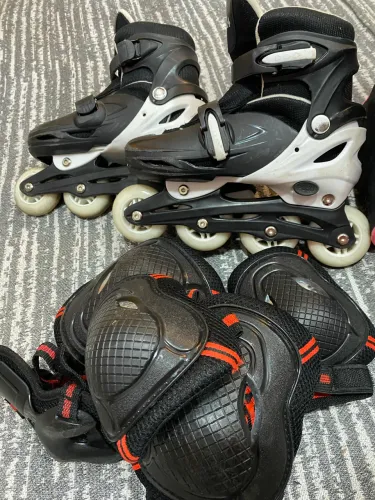 Patins 
