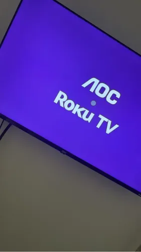 TV smart 43 polegadas