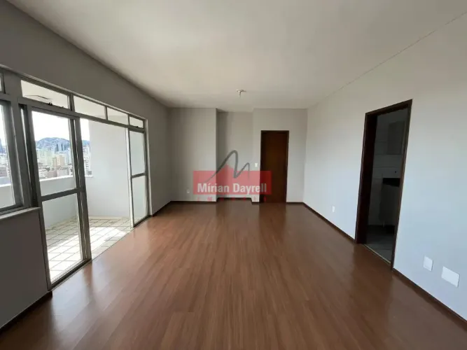 (68245) à venda - Apartamento com 3 quartos, 2 vagas, no São Pedro