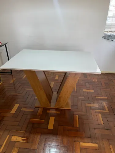 TAMPO DE MESA DE VIDRO 