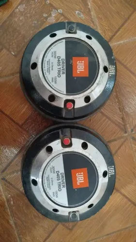 Drive 405 trio