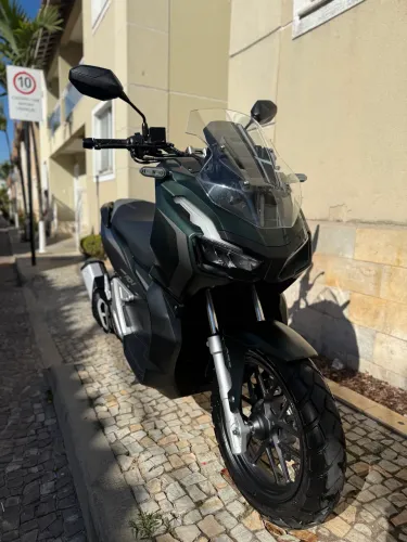 HONDA ADV 150 - 7.000km - 2024