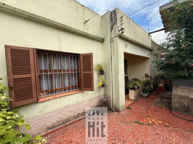 Imperdível oportunidade: Casa à venda em São Paulo-SP, Vila Firmiano Pinto. 2 quartos, 1 s