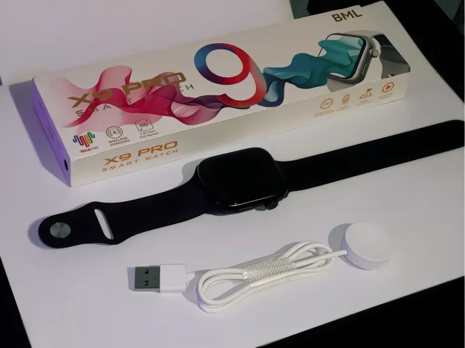 Smartwatch