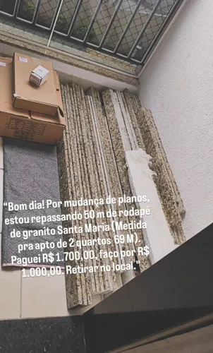 Rodapé