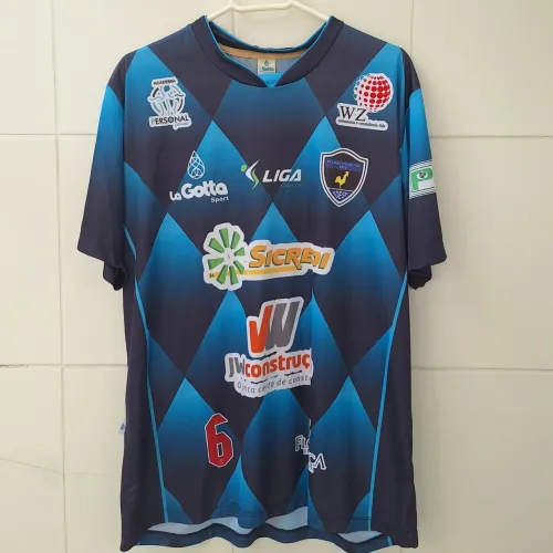 Camisa Pinhalzinho Futsal Original