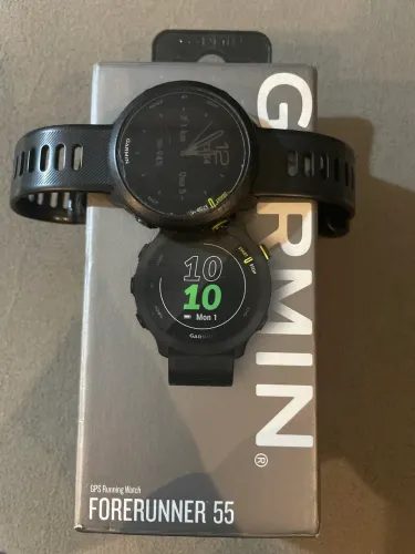 Garmin Forerunner 55