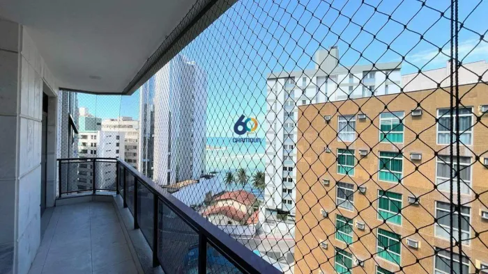Cobertura à venda no centro de Guarapari/ ES  oportunidade imperdível!