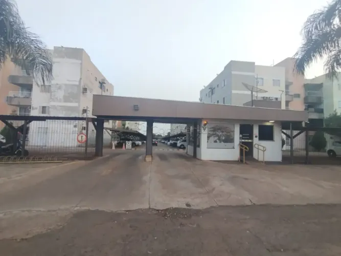 Apartamento para Locação em Dourados-MS