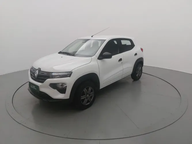 Renault Kwid 1.0 Zen 2026